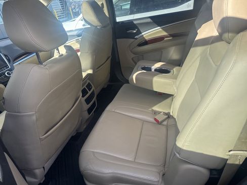 Used 2014 Acura MDX SH-AWD w/ Technology Package image 16