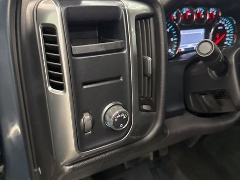 Used 2014 Chevrolet Silverado 1500 LT image 11
