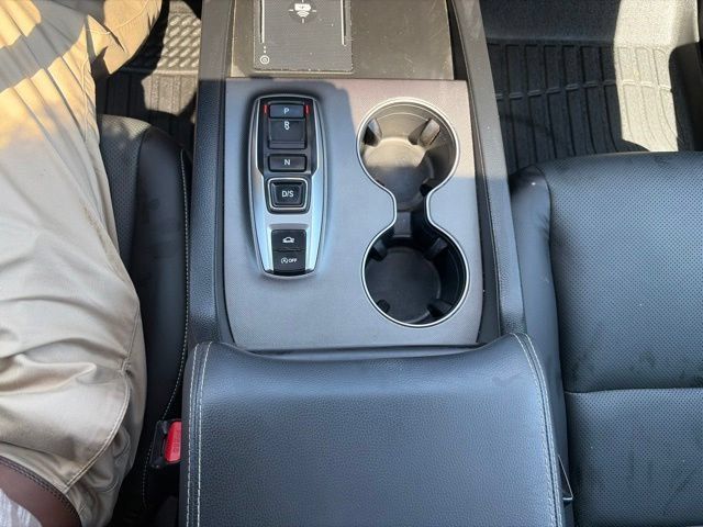Used 2024 Honda Ridgeline RTL image 16