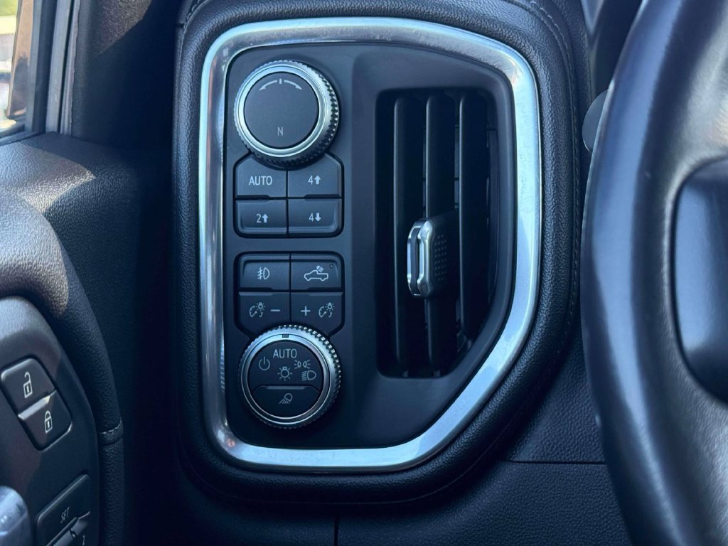 Used 2019 GMC Sierra 1500 Denali AWD/4WD image 20