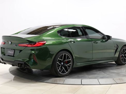 Used 2023 BMW M8 Gran Coupe xDrive Competition image 73