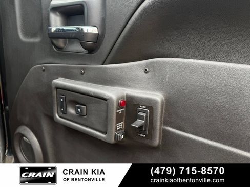 Used 2015 Chevrolet Silverado 1500 LTZ Z71 w/ LTZ Plus Package RWD image 33