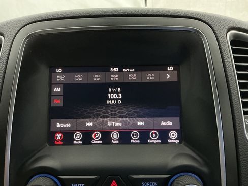 Used 2020 Dodge Durango AWD image 34