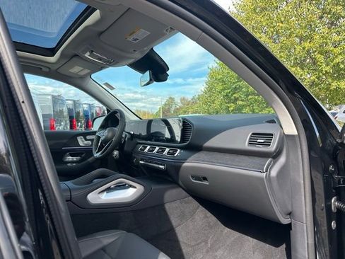 Used 2026 Mercedes-Benz GLE 350 4MATIC image 26