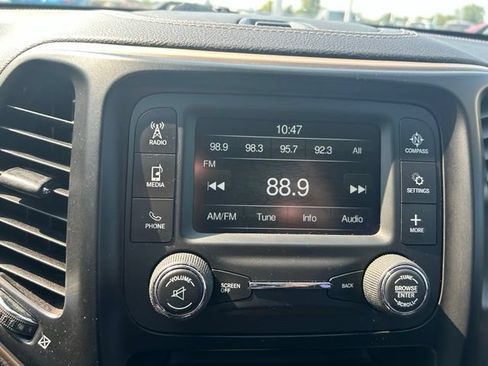 Used 2014 Jeep Cherokee Sport FWD image 21