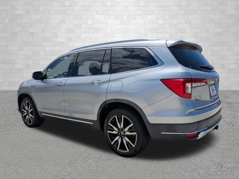 Used 2019 Honda Pilot Touring image 4