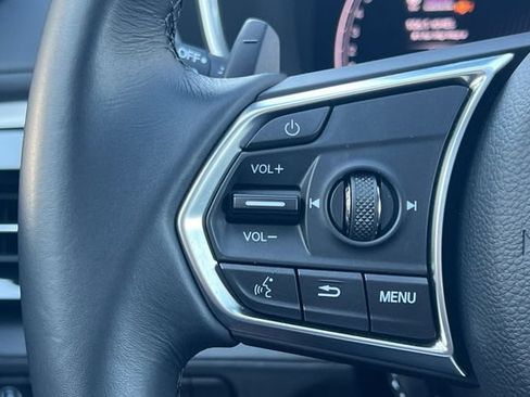 Certified 2026 Acura MDX SH-AWD w/ Technology Package image 29