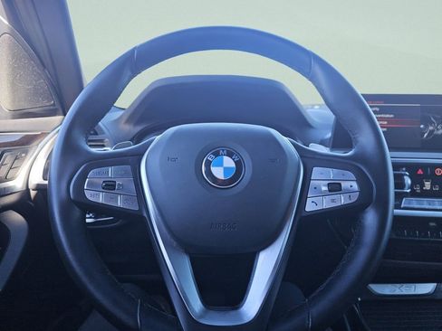 Used 2022 BMW X3 xDrive30i image 32