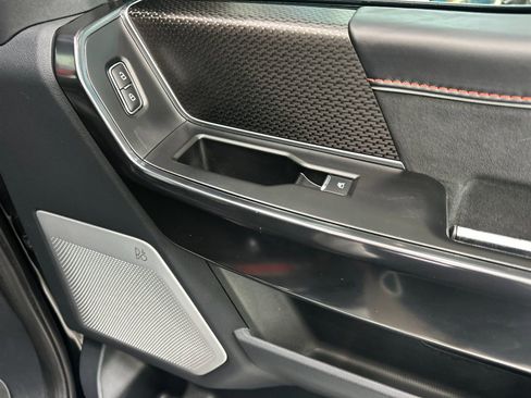 Used 2025 Ford F150 Raptor w/ Equipment Group 803A Raptor R image 19