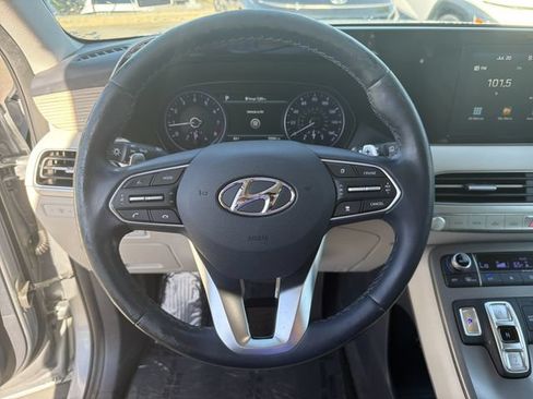 Used 2020 Hyundai Palisade SEL w/ Premium Package FWD image 27