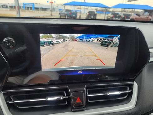 New 2026 Chevrolet TrailBlazer LT w/ Driver Confidence Package image 14