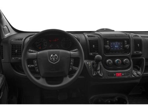 Used 2020 RAM ProMaster 2500 FWD image 10