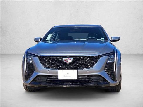 New 2025 Cadillac CT5 Premium Luxury w/ Sun And Sound Package image 6