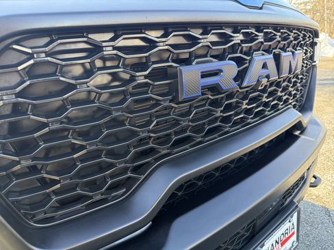 Used 2025 RAM 1500 Rebel w/ Rebel Level 2 Equipment Group image 35