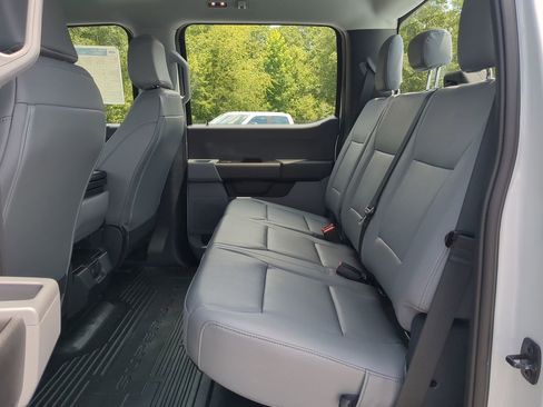 New 2025 Ford F350 XL w/ FX4 Off-Road Package image 12