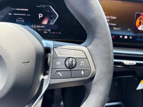 Used 2024 BMW X1 xDrive28i image 21