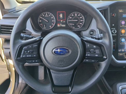 Certified 2024 Subaru Crosstrek 2.0i Premium image 28