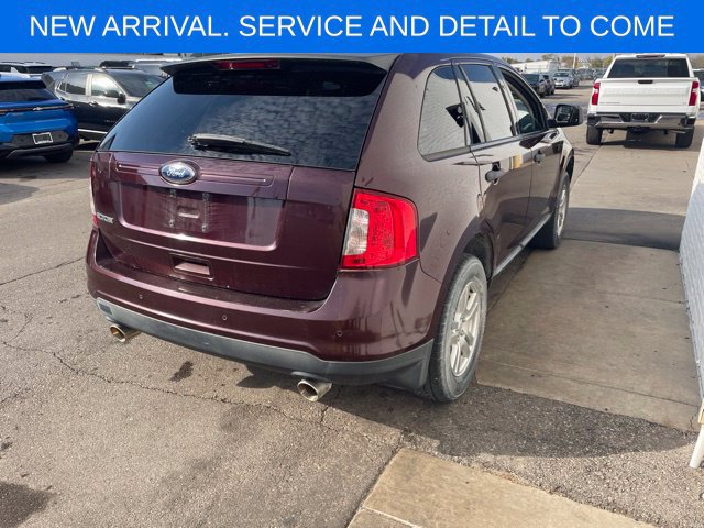 Used 2011 Ford Edge SE w/ 101A Rapid Spec Order Code FWD image 19