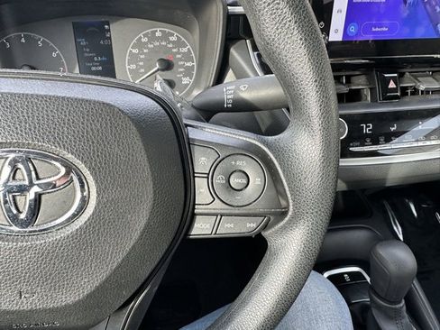 Used 2024 Toyota Corolla LE image 26