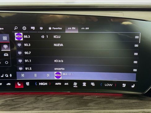 New 2025 Audi Q5 Premium Plus image 14