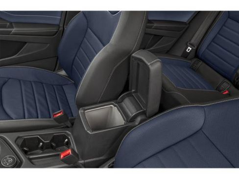 New 2026 Volkswagen Taos SEL AWD/4WD image 11