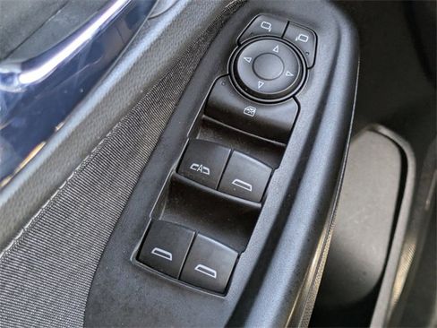 Used 2021 Chevrolet TrailBlazer ACTIV w/ Technology Package image 22