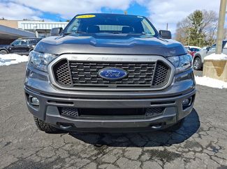 Used 2020 Ford Ranger XLT video 2