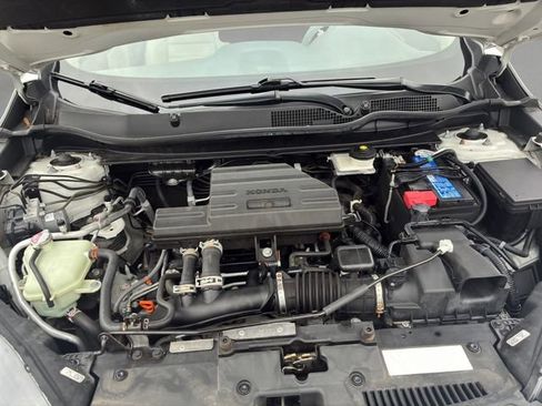 Certified 2021 Honda CR-V EX-L image 13