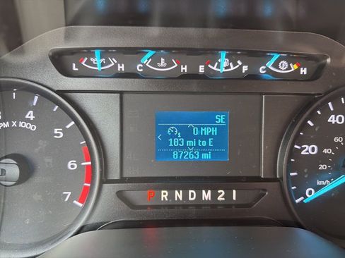 Used 2020 Ford F250 XL w/ STX Appearance Package AWD/4WD image 8