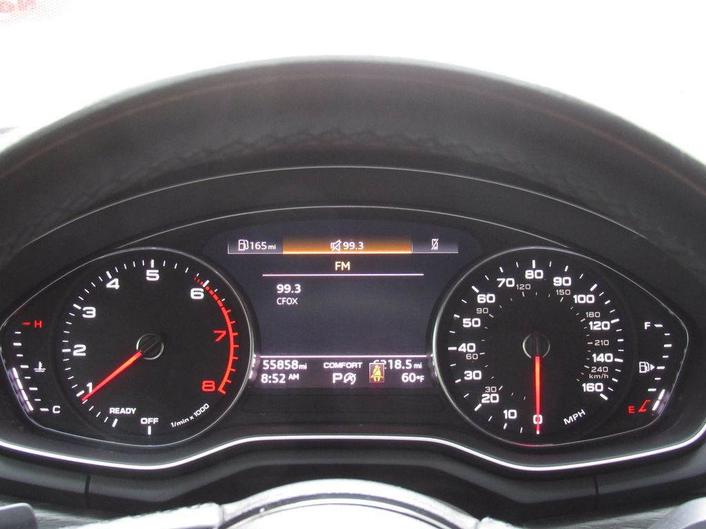 Used 2022 Audi A5 2.0T Premium AWD/4WD image 20