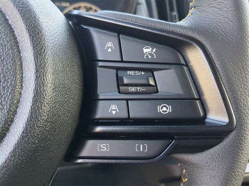 New 2026 Subaru Crosstrek 2.5i Sport image 29