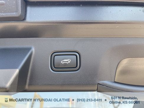 Used 2025 Hyundai Tucson SEL FWD image 21