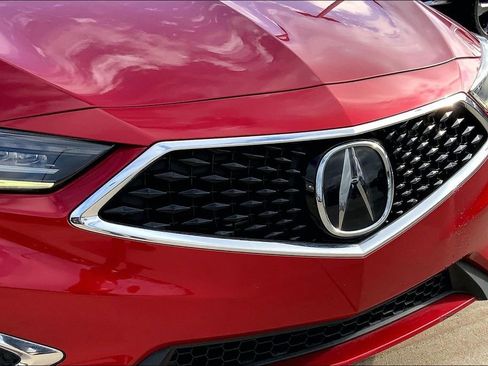 Used 2020 Acura ILX w/ Premium Package image 28