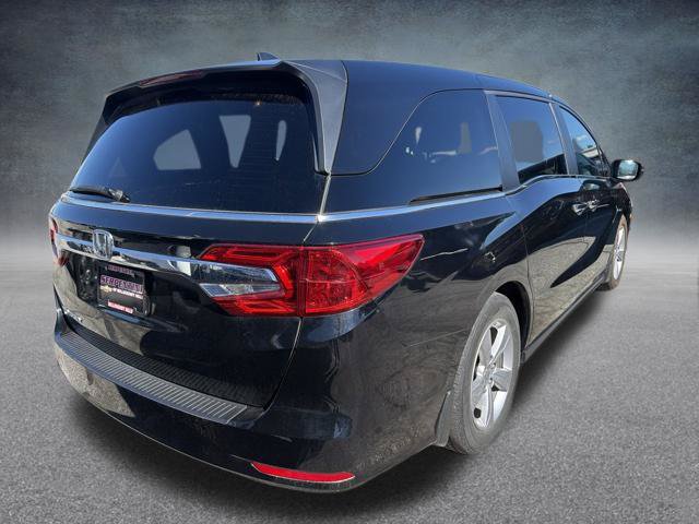Used 2019 Honda Odyssey EX-L image 6