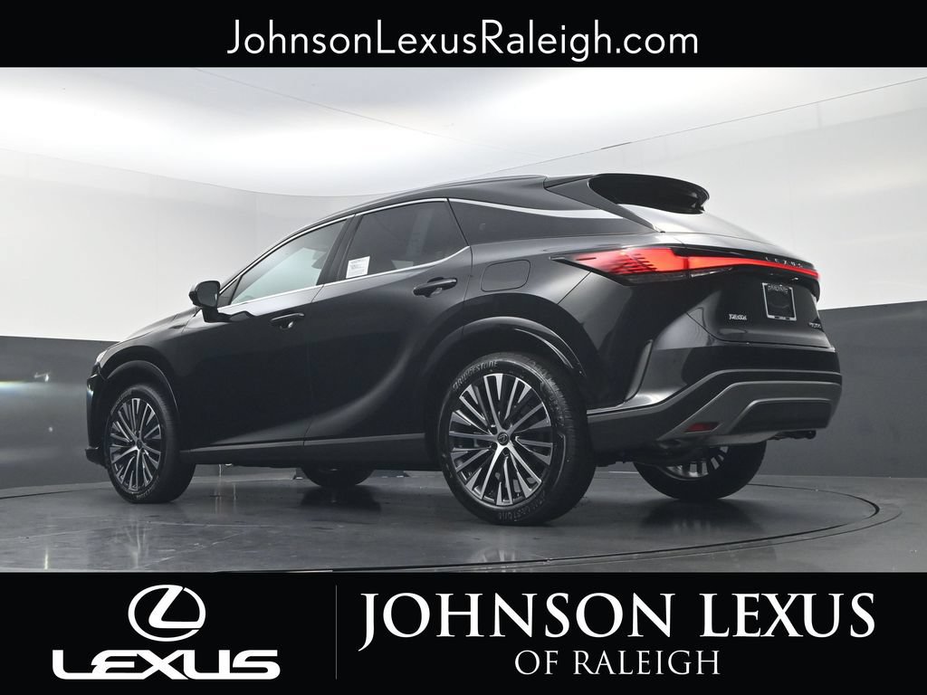 New 2026 Lexus RX 350 Premium Plus w/ Accessory Package (K3) FWD image 19