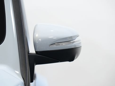 Used 2020 Mercedes-Benz G 63 AMG 4MATIC image 11