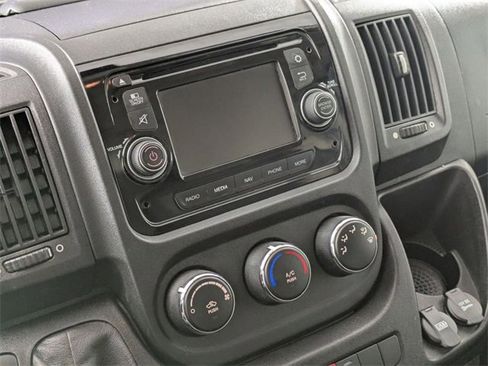 Used 2017 RAM ProMaster 3500 image 10