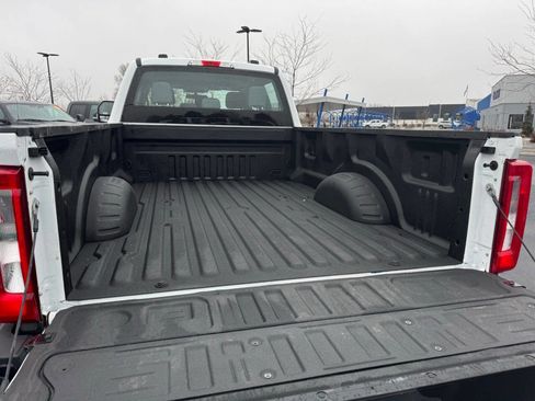 Used 2024 Ford F350 XL w/ FX4 Off-Road Package image 8