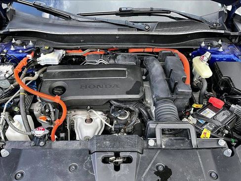 Used 2023 Honda CR-V Sport image 11