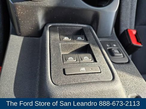 New 2025 Ford Bronco 4-Door image 20