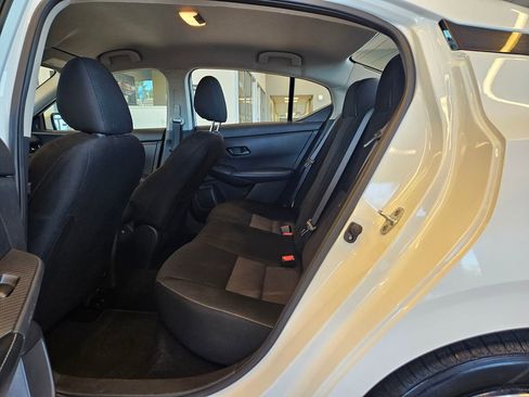 Used 2024 Nissan Sentra SV image 26