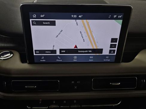 Used 2020 Lincoln Aviator Reserve w/ Equipment Group 201A image 37