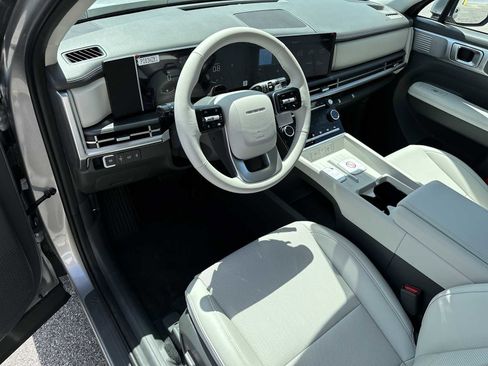 New 2026 Hyundai Santa Fe SEL FWD image 8