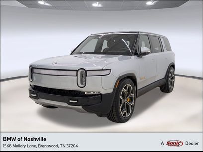 Used 2024 Rivian R1S Adventure