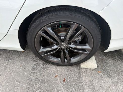 Used 2025 Acura Integra A-Spec image 23