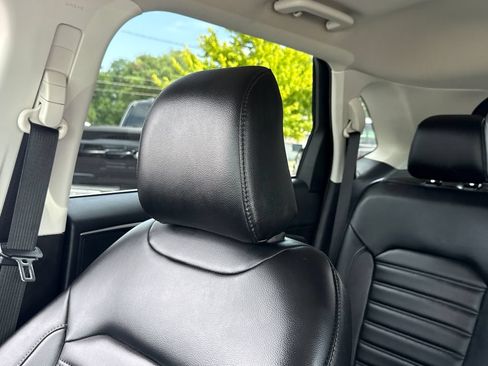Used 2024 Ford Edge SEL w/ Convenience Package AWD/4WD image 39