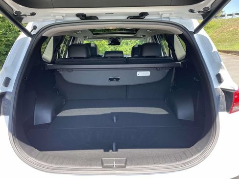 Certified 2023 Hyundai Santa Fe SEL w/ Premium Package FWD image 8