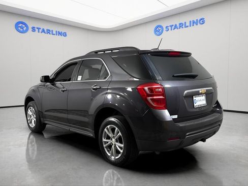 Used 2016 Chevrolet Equinox LT w/ Convenience Package FWD image 6