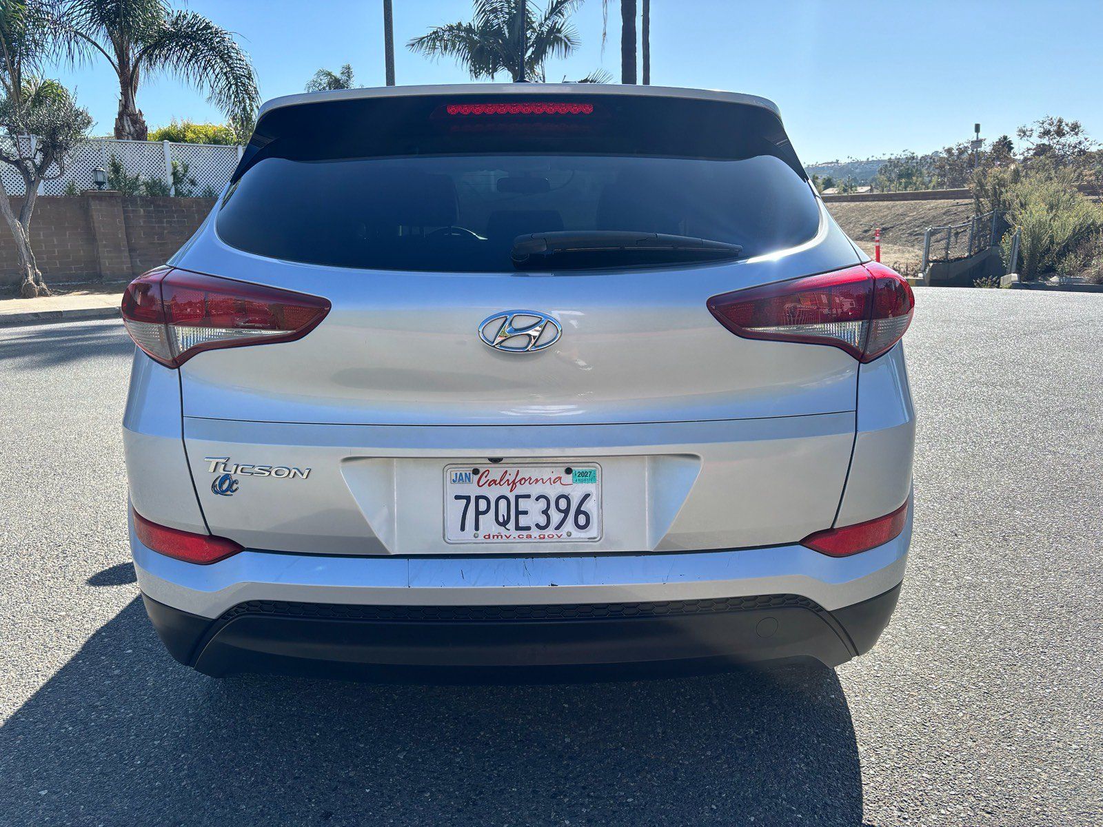 Used 2016 Hyundai Tucson SE FWD image 6