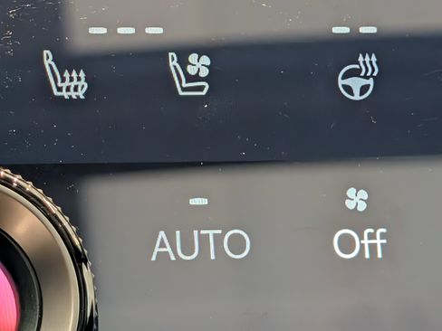 New 2026 Lexus RX 350 AWD/4WD image 25
